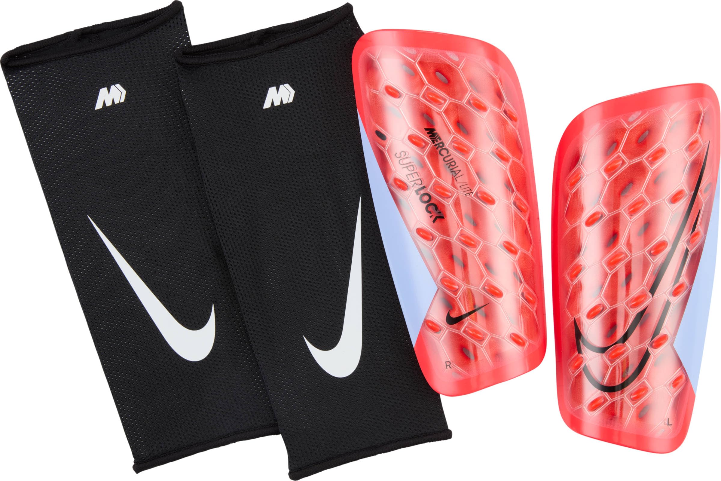 Nike Nk Merc Lite Suplck-Fa22, Parastinchi Unisex Adulto