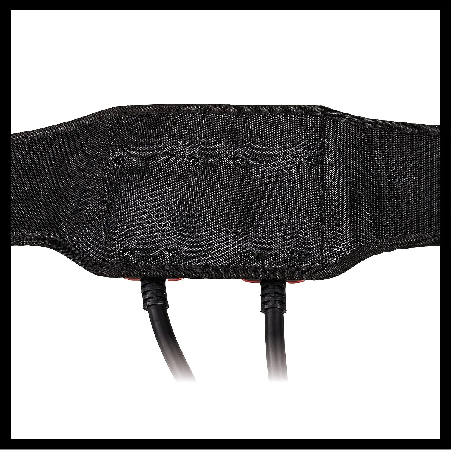 Einhell Ceinture pour Batteries GE-PB 36/18 Li Power X-Change (pour appareils 18 V et 36 V, longueur réglable jusqu’à 150 cm) Livré sans Batterie et sans Chargeur
