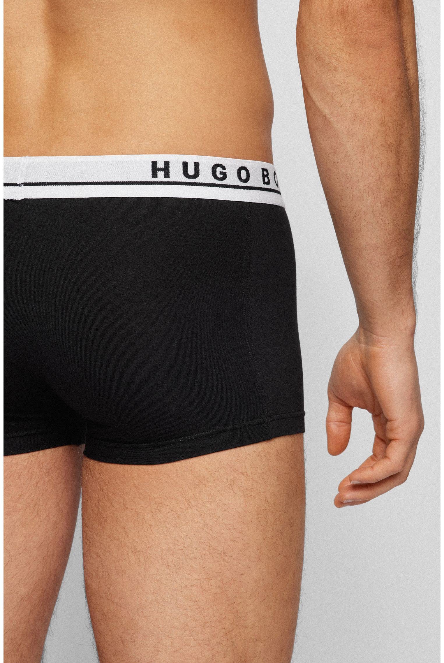 Boss Herren Trunks – Bild 5