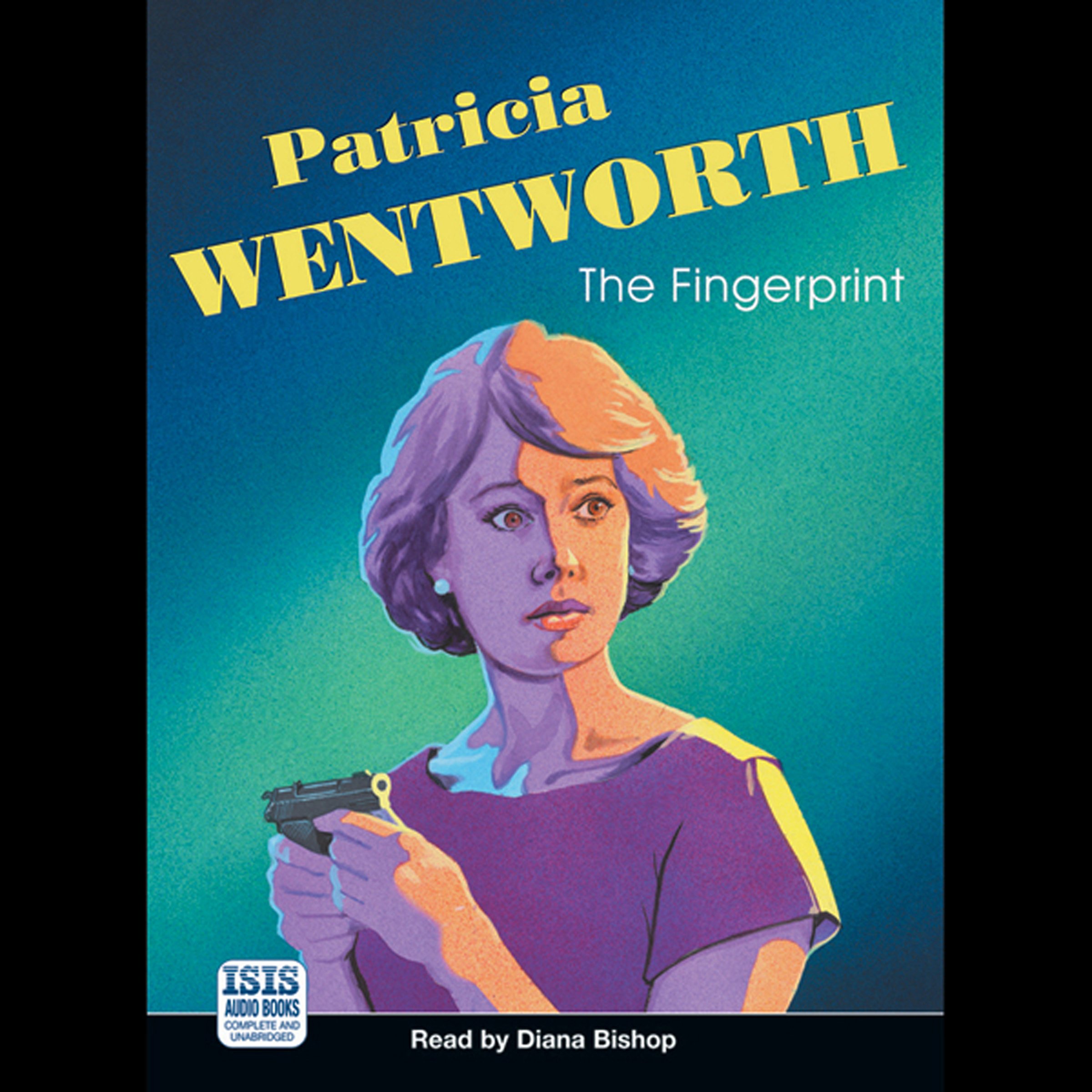 Buy The Fingerprint — BookShops.in