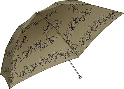 【未使用】ジルスチュアート ショート傘 日傘 晴雨兼用 1級 リボン ピンク 未使用】ジルスチュアート ショート傘 日傘 晴雨兼用 1級 リボン