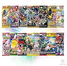 [Unopened Package] ALPHA Orypa [10 Strand Oripa] [Lot 2]