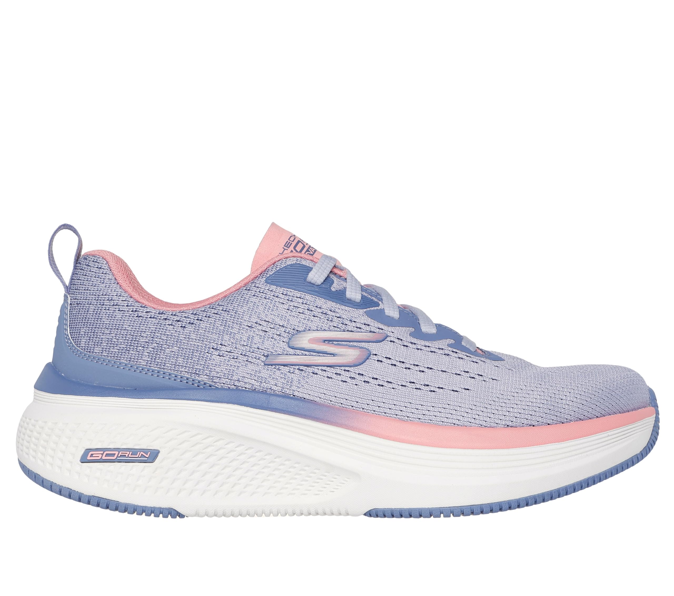 Womens Go Run Elevate 2 Sneaker