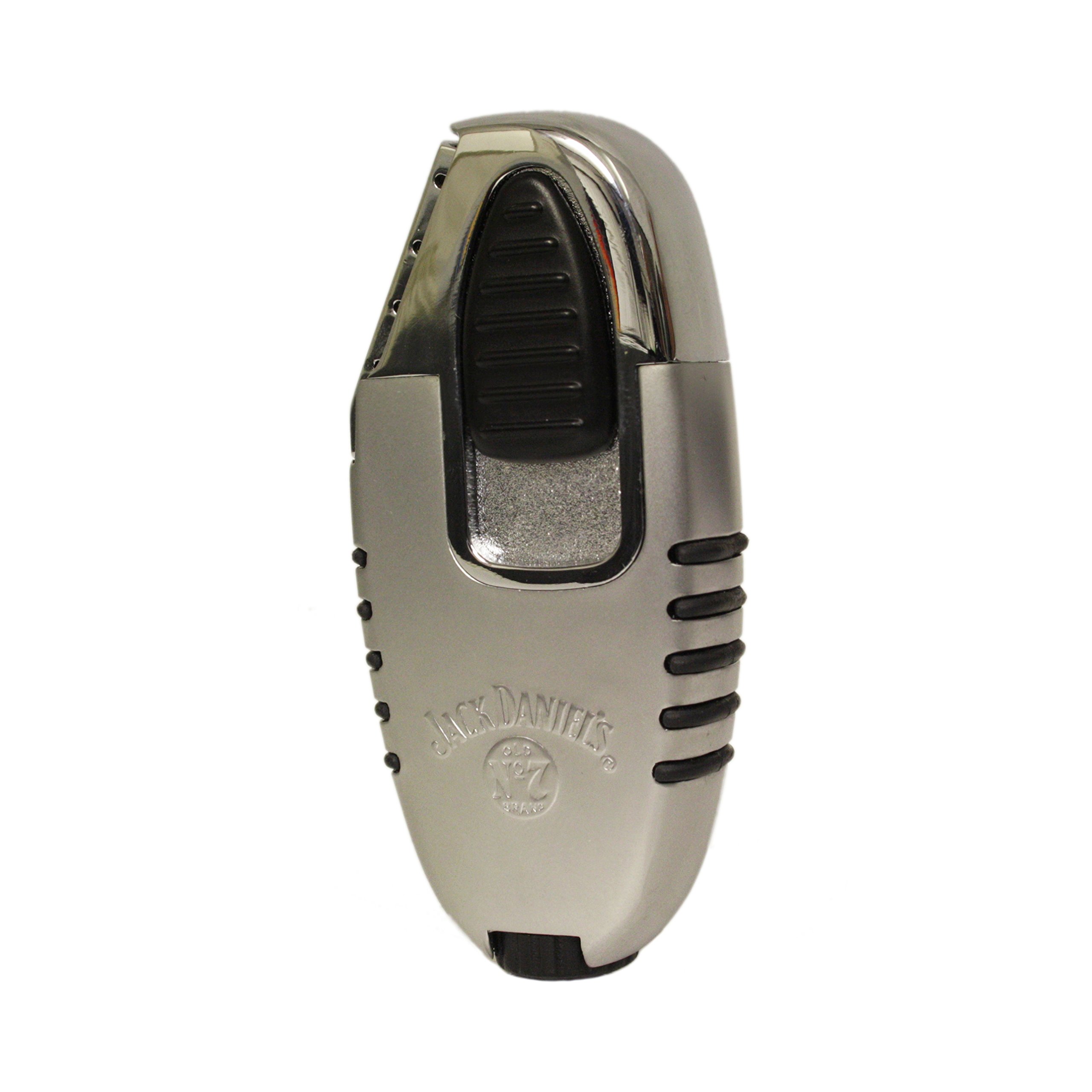 Jack Daniels Jack Daniel's Electronic Gas Lighter