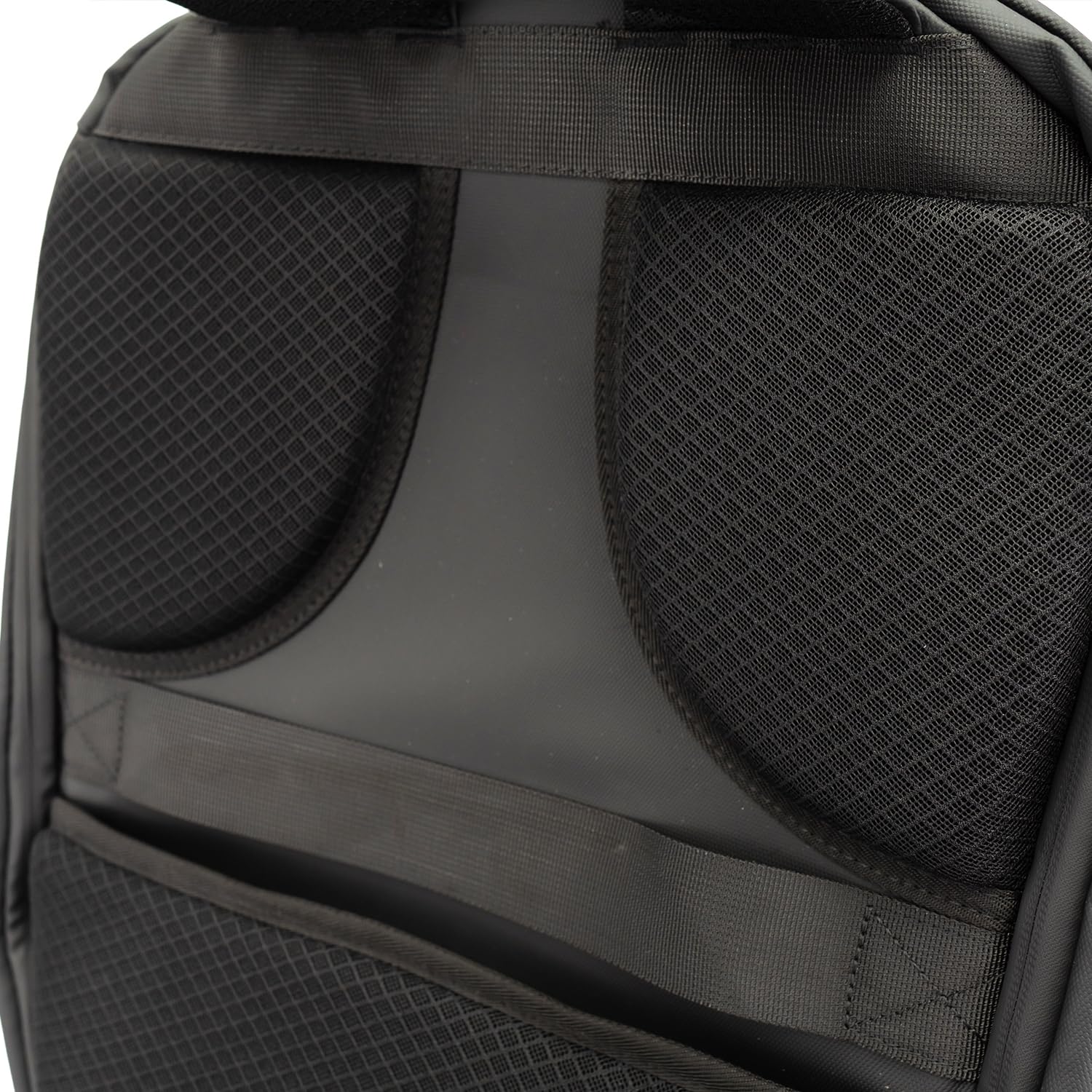 Woxter Mochila Led KNIGHT - Con Leds Programables, Compatibles con APP, Impermeable, Ciclismo, Moto y Patinetes Eléctricos, Bluetooth, Cascos. 30 litros de capacidad