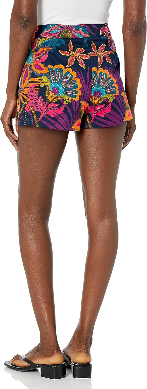 Trina Turk Women's Printed Short - Image 2