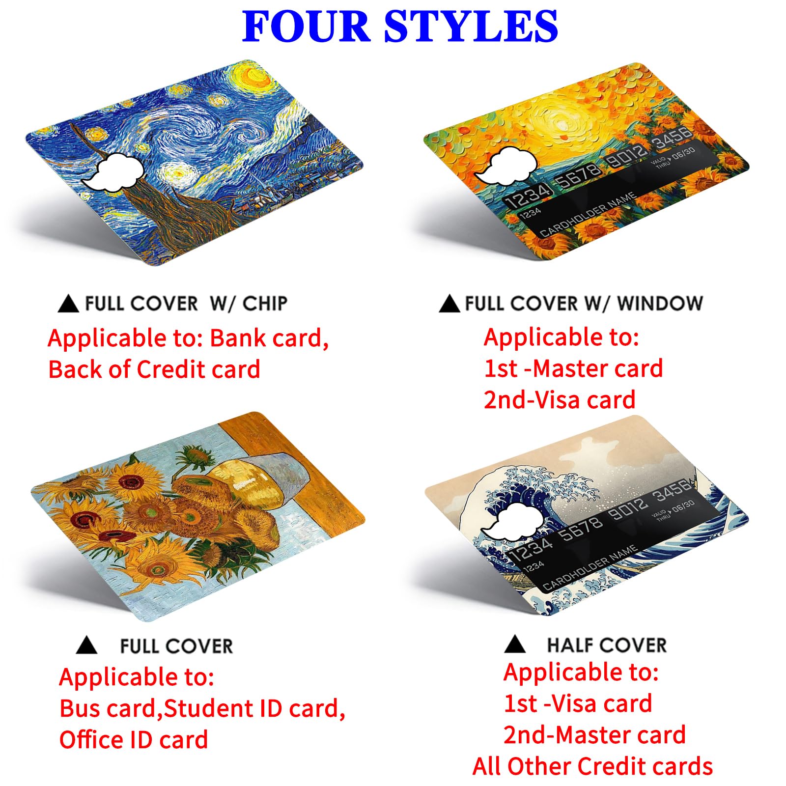 Pounchi Funny Meme Credit Debit Card Decor Stickers Skin (8 Pcs) Meme  Sticker Gifts for Transportation Key Card and Personalizing Bank Cards  Covering : Amazon.co.uk: Automotive