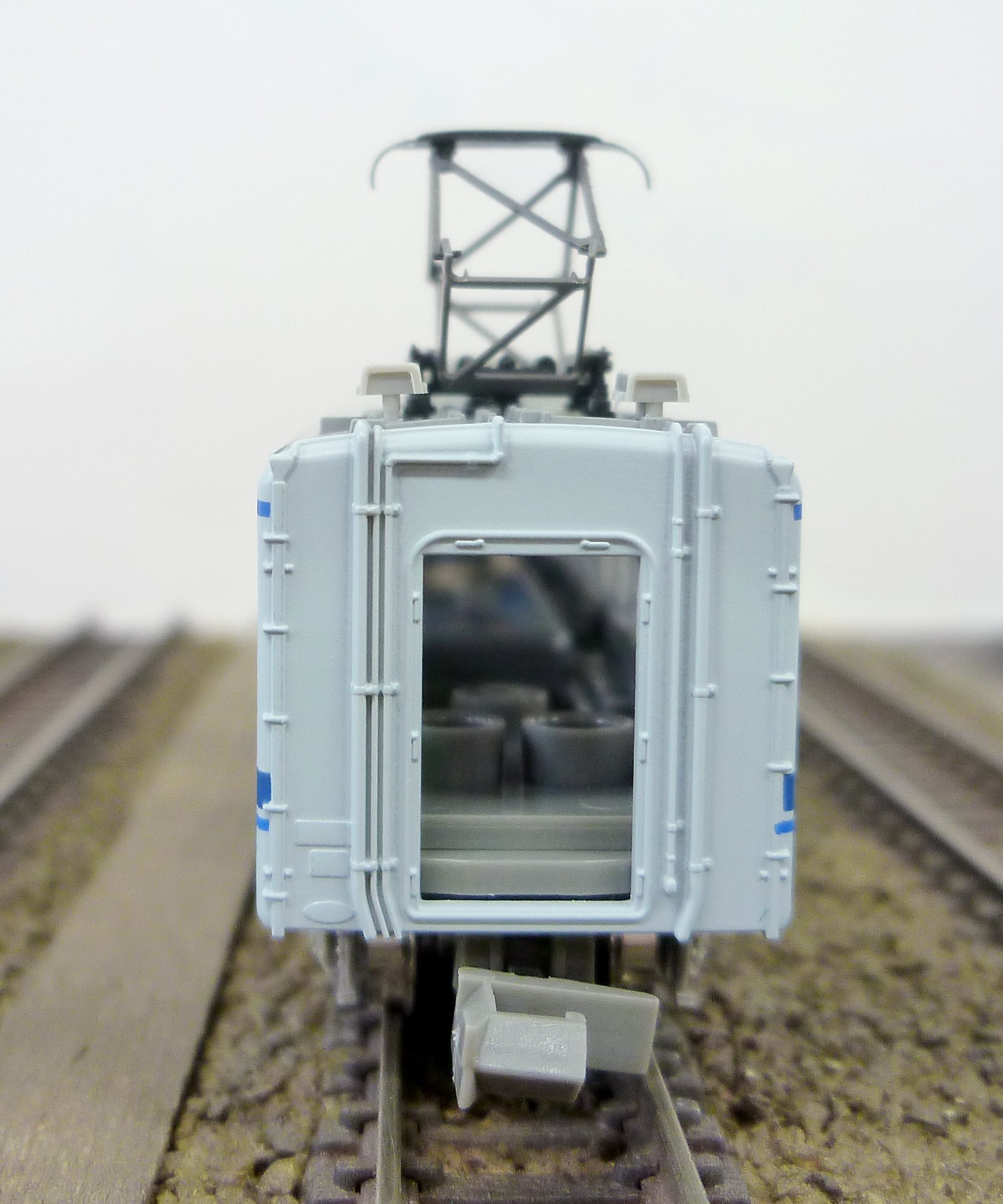 Amazon.co.jp: Nゲージ 4327 北総開発鉄道7050形 8両編成セット (動力