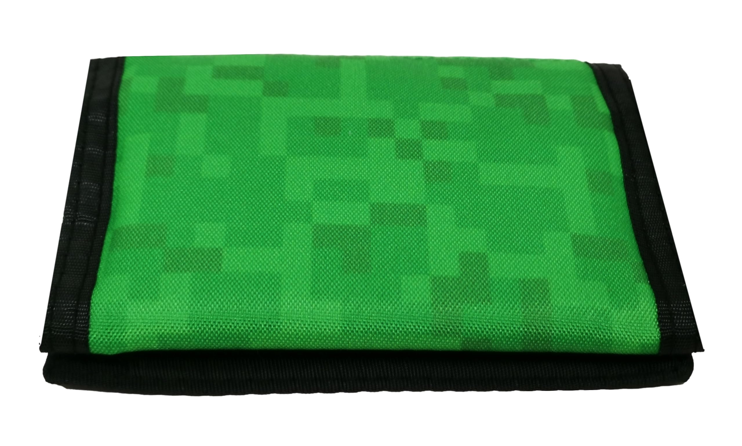 Theonoi Świetny pomysł na prezent konie / portmonetka dla dzieci / portfel / portfel / portfel / portfel Minecraft, 9 x 13 cm, komiks