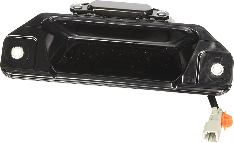 Interruptor de abertura da tampa traseira Honda 74810-SWA-A01 – 1 unidade