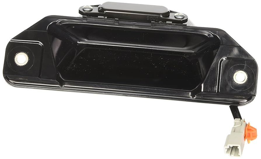 ⭐︎JASS⭐︎ Amazon.com: Genuine Honda 74810-SWA-A01 Tailgate Opener Switch