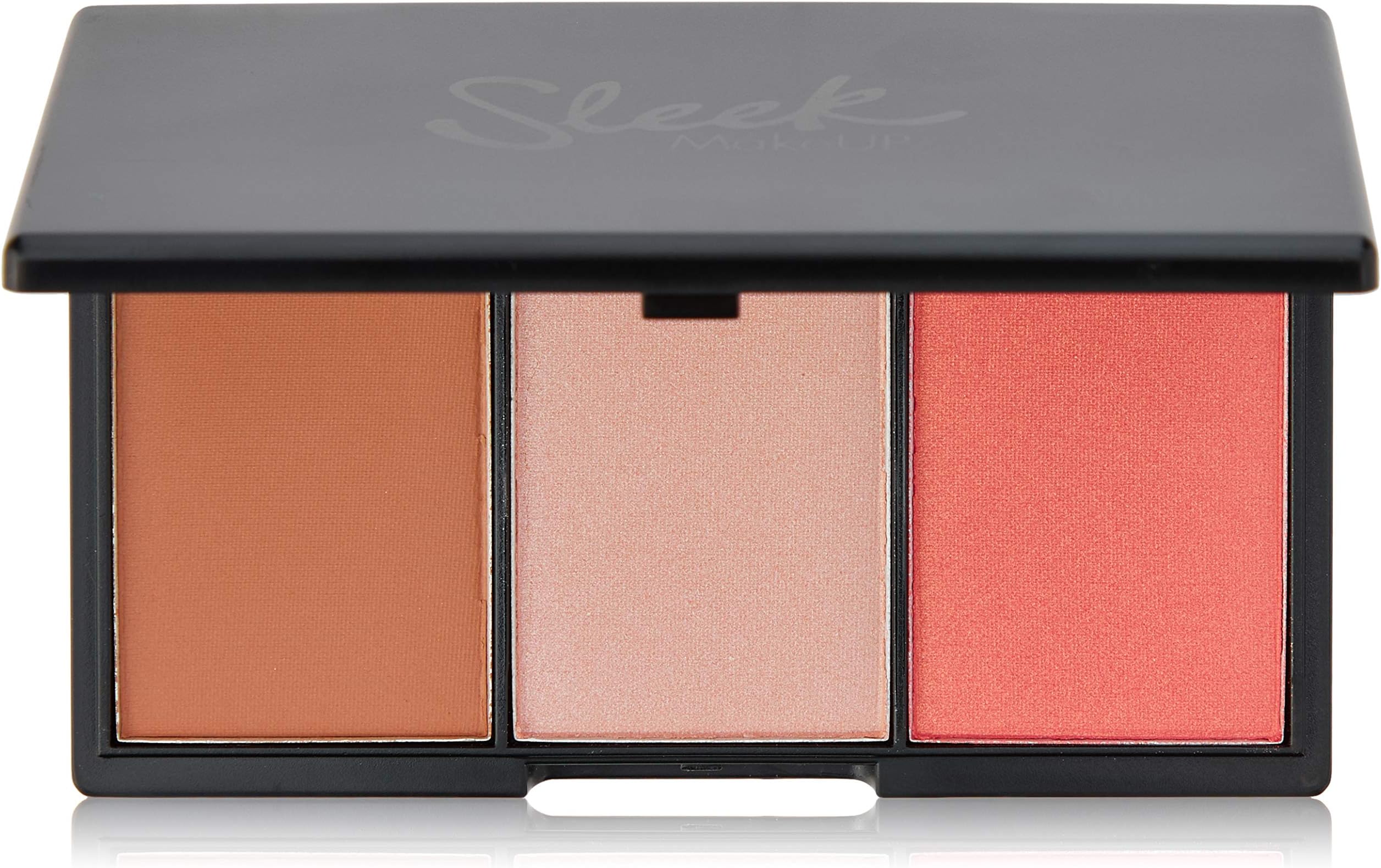 Sleek MakeUp Face Form Contour Palette Fair, 20 g