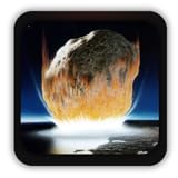 Doomsday Ticker Widget