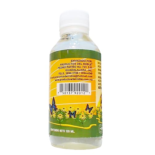 Miniatura 3 de Aceite de linaza Suaviza hidrata la piel - Aceite de Linaza Suaviza e hidrata la piel 4.1 fl oz 4.05oz