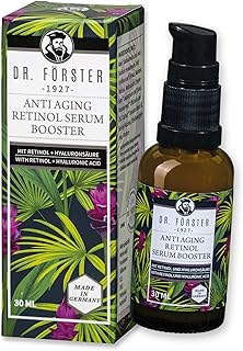ANTIENVEJECIMIENTO RETINOL SERUM BOOSTER