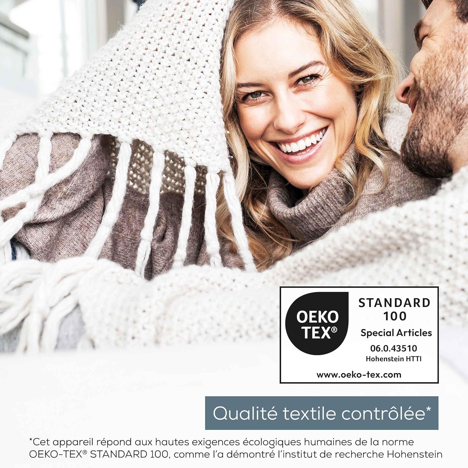 Beurer HK 49 Cosy Coussin Chauffant pour ventre et dos, avec bande élastique et Velcro, arrêt automatique, lavable en machine, ceinture chauffante, Gris