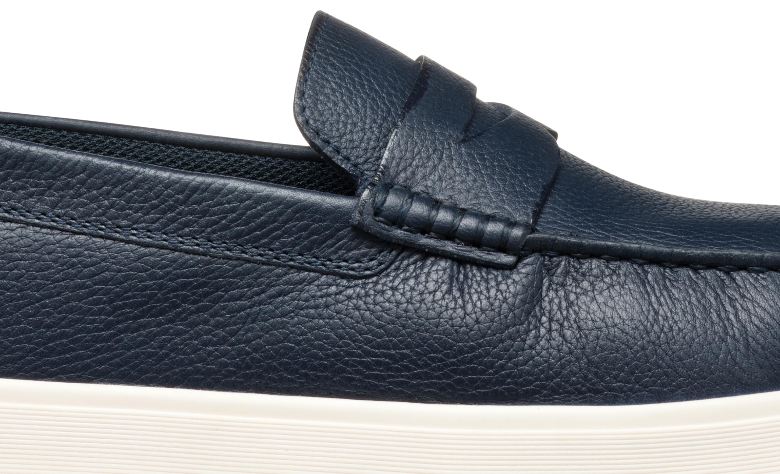 Geox U Avola A MocassinHomme