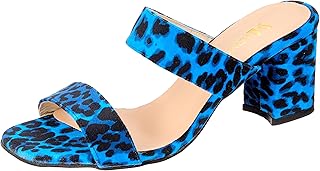 صندل بكعب 1-TIG7 للنساء من ماديوس