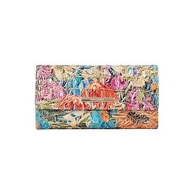 Brahmin Cordelia Wallet Wallet Handbags Lasso, Leather