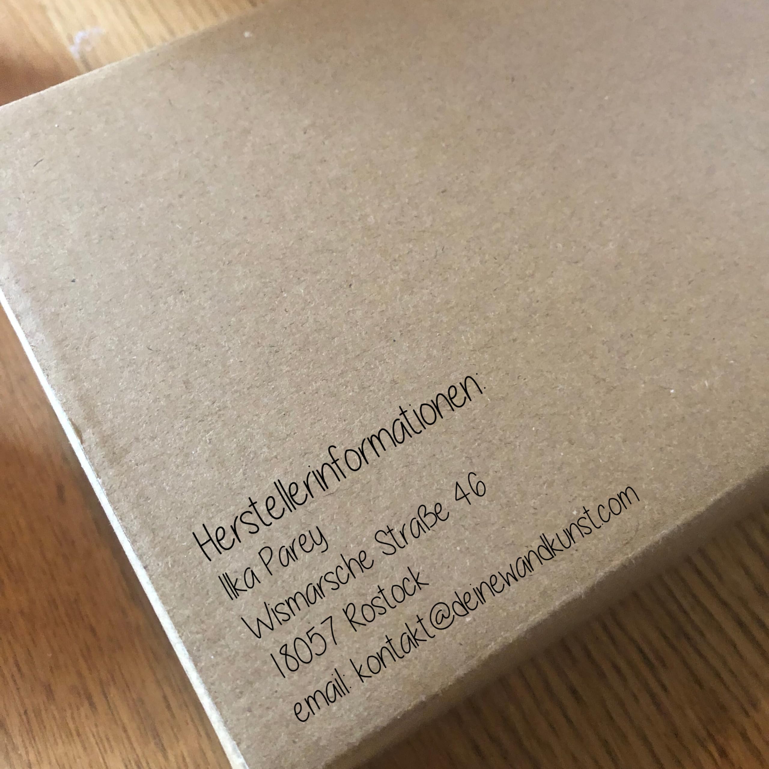 ilka parey Taufkerze Junge Mädchen personalisiert - Patenkerze - Gastkerze - Lebensbaum - Wunschname mit Spruch - Personalisiertes Taufgeschenk - Taufkerze (wk264)