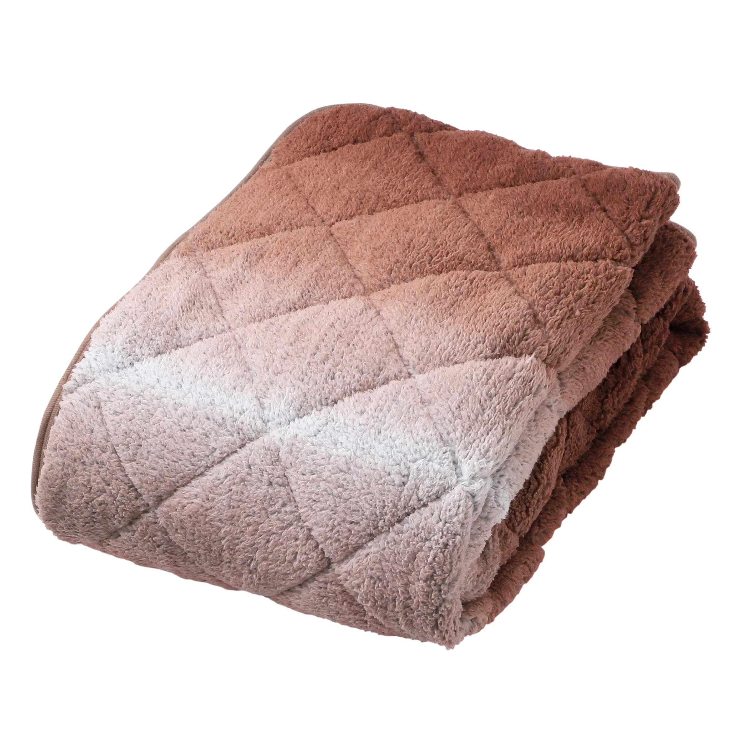 Amazon｜nishikawa 【 西川 】 あったか敷きパッド ダブル 洗える