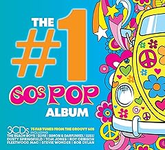 The #1 60s Pop Album