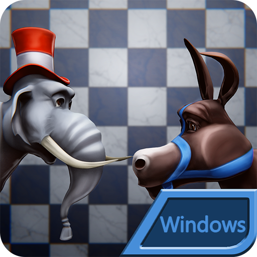 Political Chess 3D [Download] Video Games