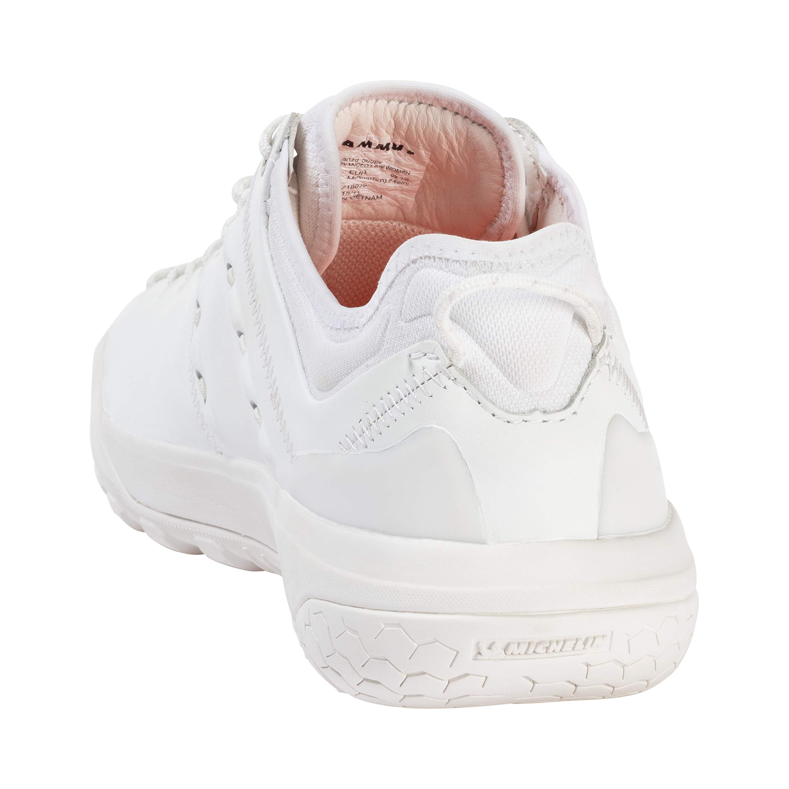 Mammut Hueco Advanced Low Women, Zapatillas para Carreras de montaña Mujer
