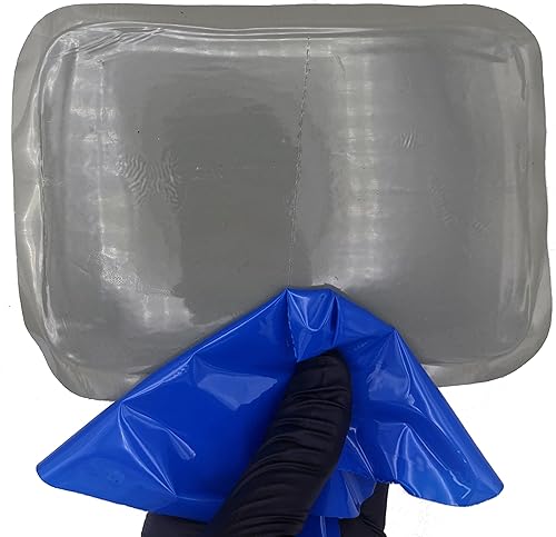 Miniatura 8 de Lotus - Parches de reparación de neumáticos radiales reforzados (2-58 x 4-34)