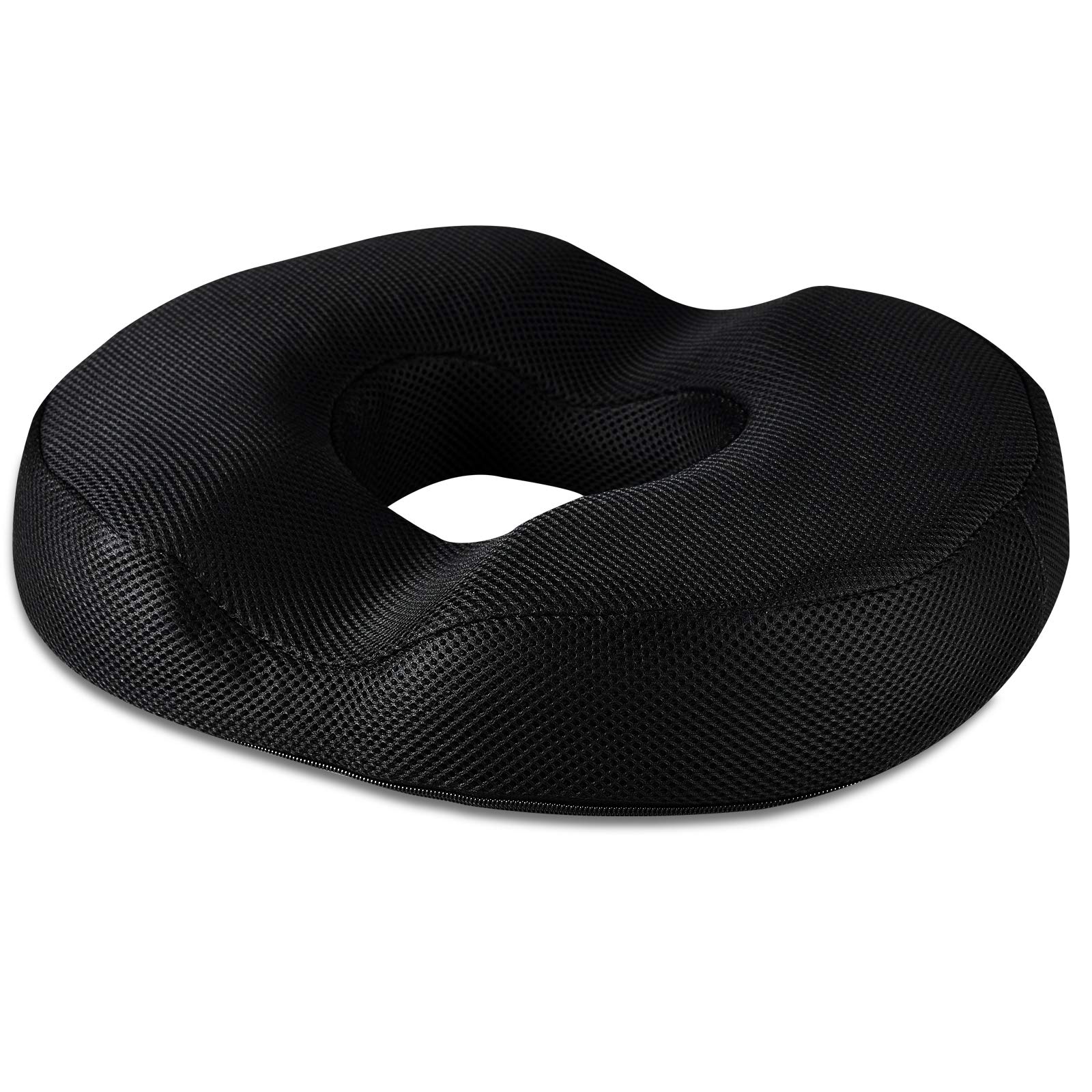 Sleepavo Cojín De Asiento De Alohada De Dona Para Silla, Alohada De Dona Sentada, Alivio Del