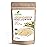 Organic Ashwagandha Root Powder -8 Ounce | Lab Tested for Purity | Resealable Kraft Bag,Non-GMO, Indian Ginseng, Withania Somnifera -100% Raw from India, by SHOPOSR (8 oz)