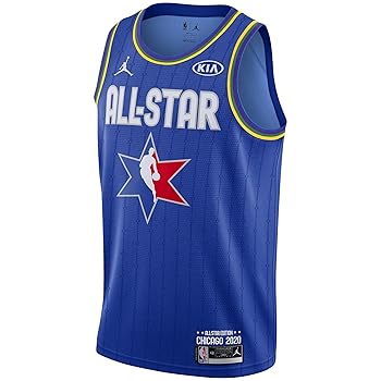 NBAオールスター JORDAN 23 XLジャージ NBAオールスター JORDAN 23 XLジャージ - メルカリ
