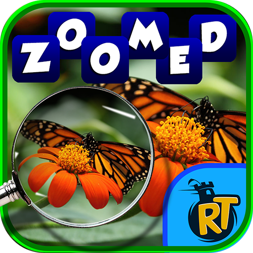 Zoomed! - App on Amazon Appstore
