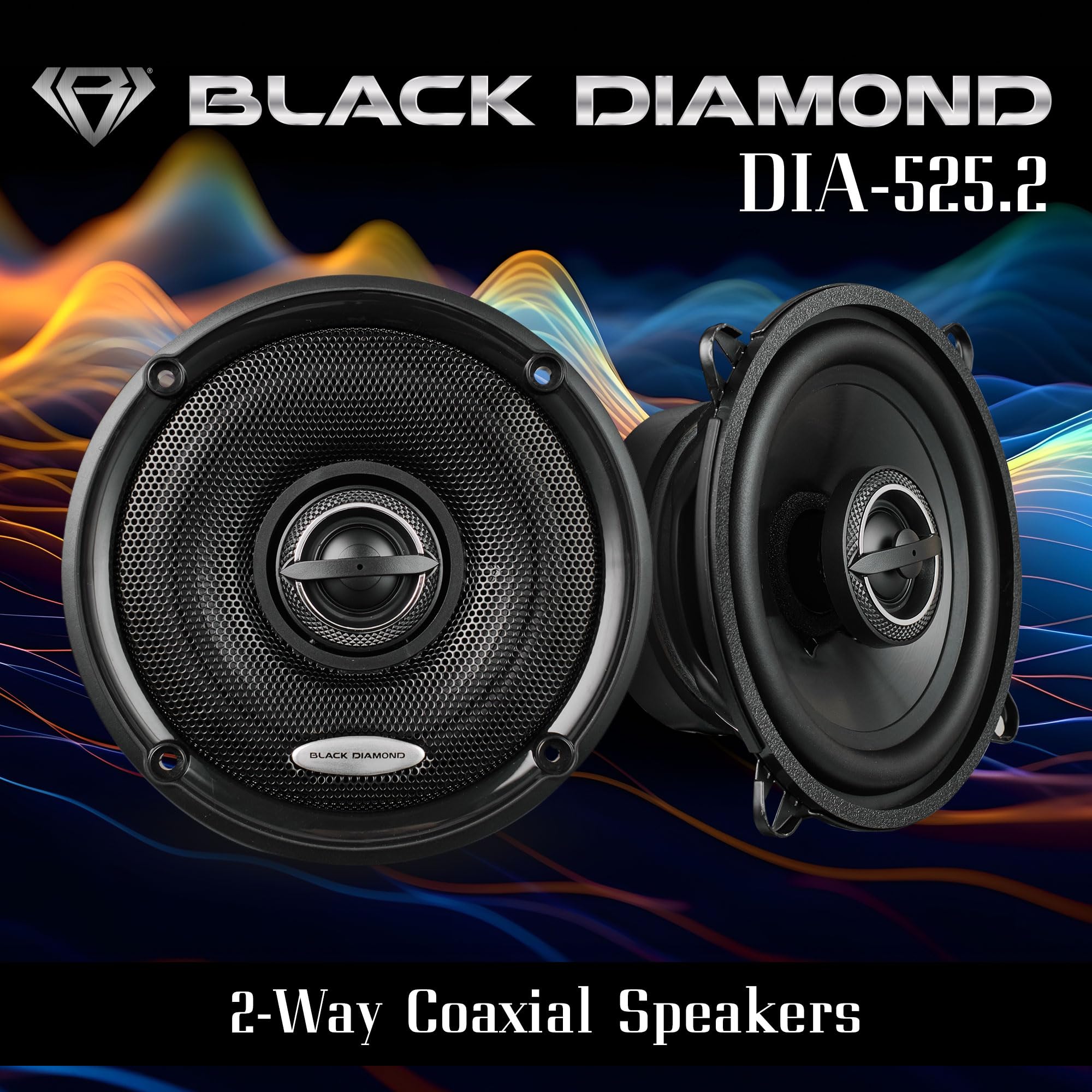 Amazon.com: BLACK DIAMOND DIA-525.2 5.25