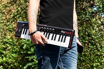 Amazon.co.jp: IK Multimedia(アイケーマルチメディア) iRig