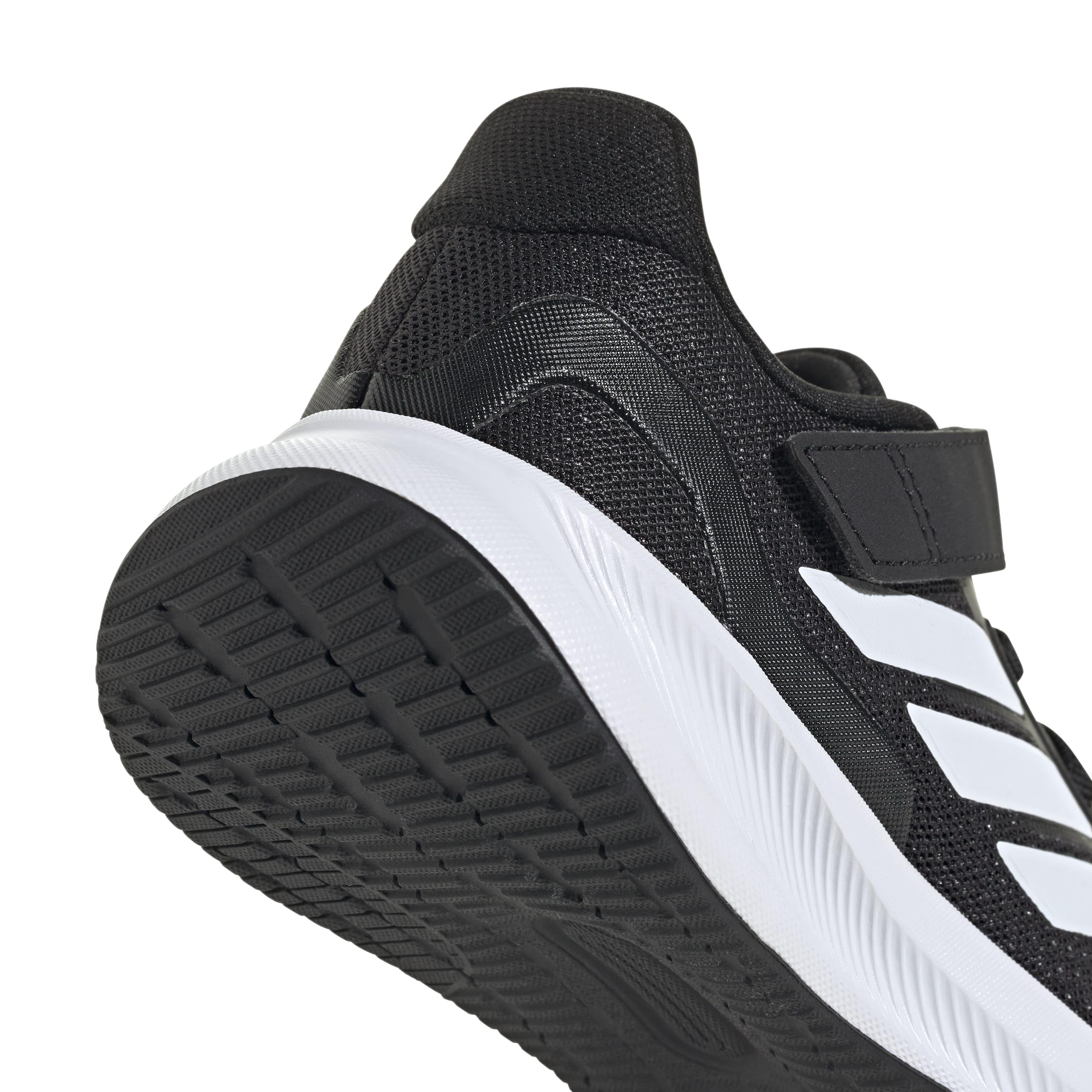 adidas Uniseks - dzieci Runfalcon 5 Shoes KidsButy do biegania