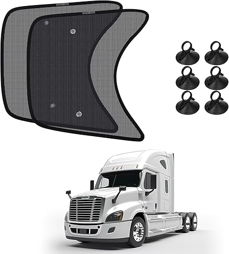 Miniatura 11 de KUST Parasol plegable para parabrisas para Chevrolet/Chevy Trax LS/LT/LTZA 2013-2023, accesorios para ventana, protector de visera solar, bloquea