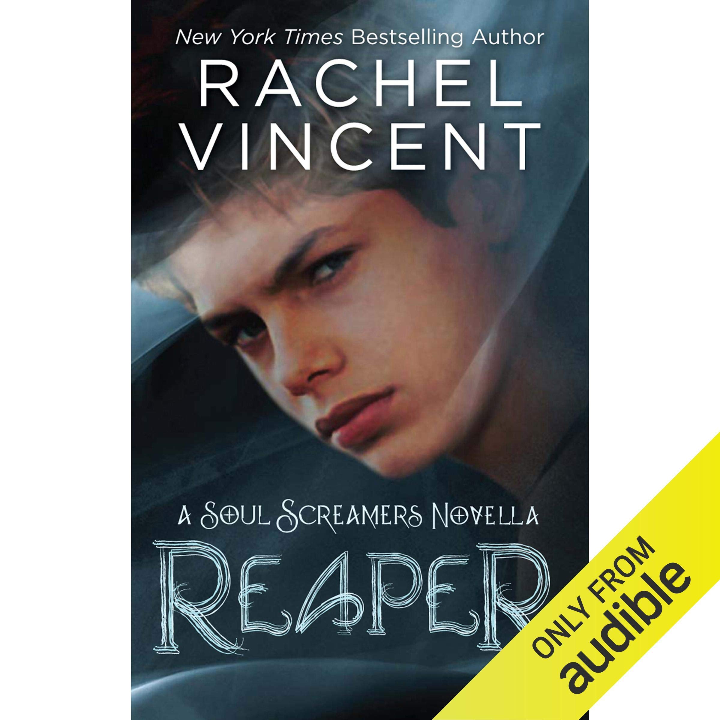 Cover art for Reaper