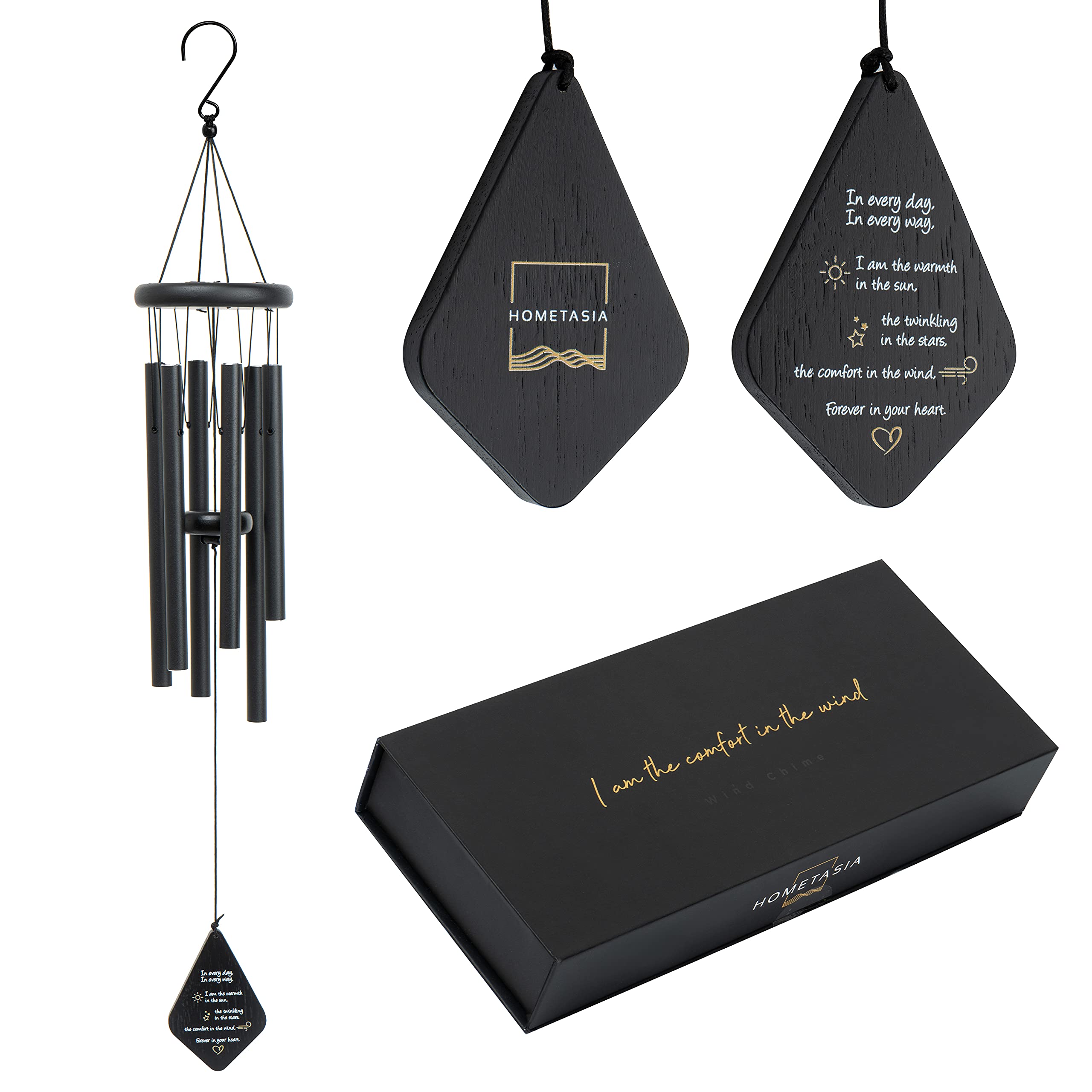 Buy Wind Chimes for Outside 32'' Wind Chimes Outdoor Clearance