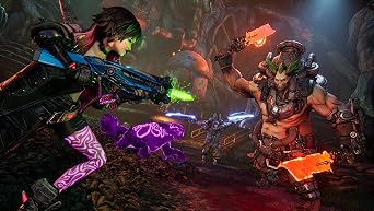 Borderlands 4 - Xbox Series X