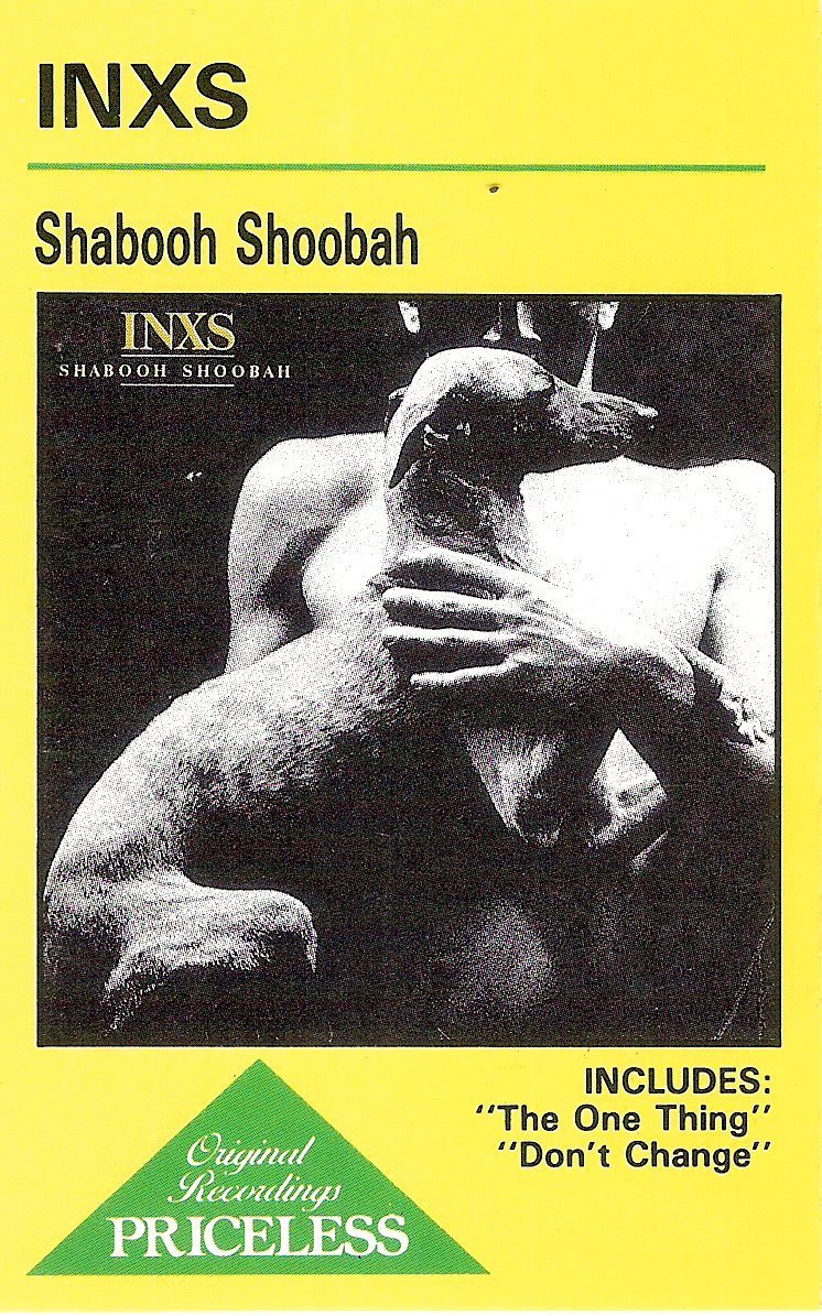 Shabooh Shoobah CDs & Vinyl