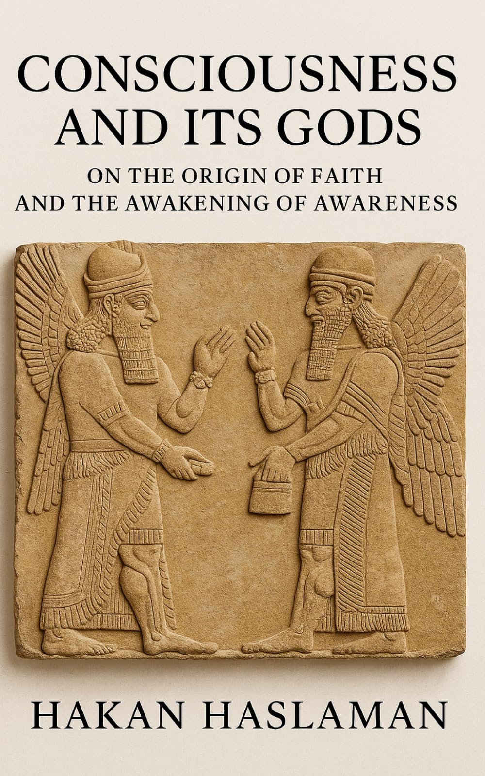Consciousness and Its Gods: On the Origin of Faith and the Awakening of Awareness