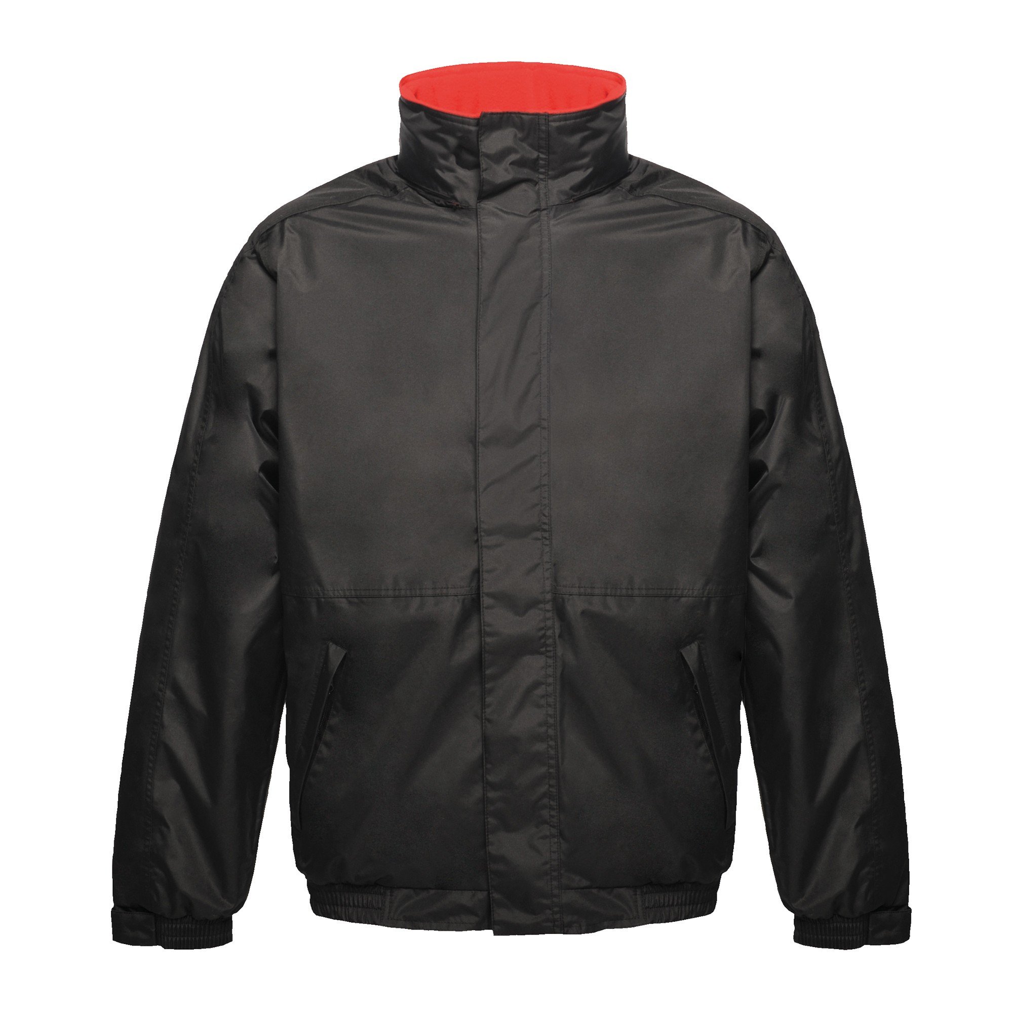 Regatta TRW297 1CN50 Professional Dover Waterproof Fleece Lined Bomber Jacket