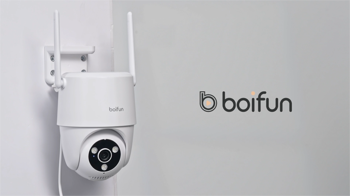 Amazon.co.jp: 【2026強化版・2.4G&5GWiFi両対応・自動追尾】BOIFUN