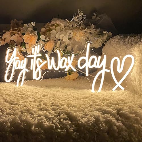 Miniatura 9 de Letrero de neón para artista de maquillaje para spa, sala de belleza, cejas de uñas, decoración LED de arte de pared para tiendas de negocios,