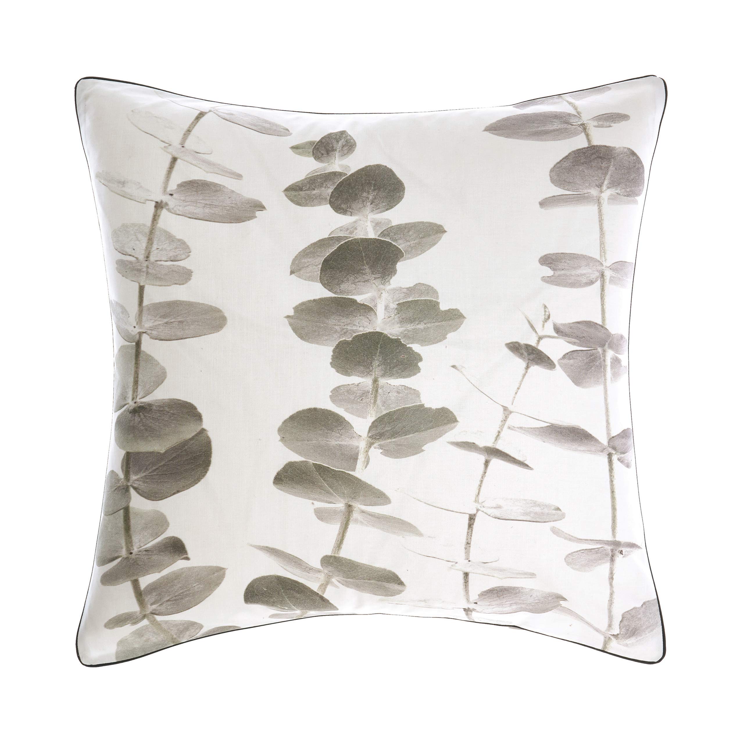 Linen House Alice Continental Pillowcase Sham, Multi, 65 x 65cm