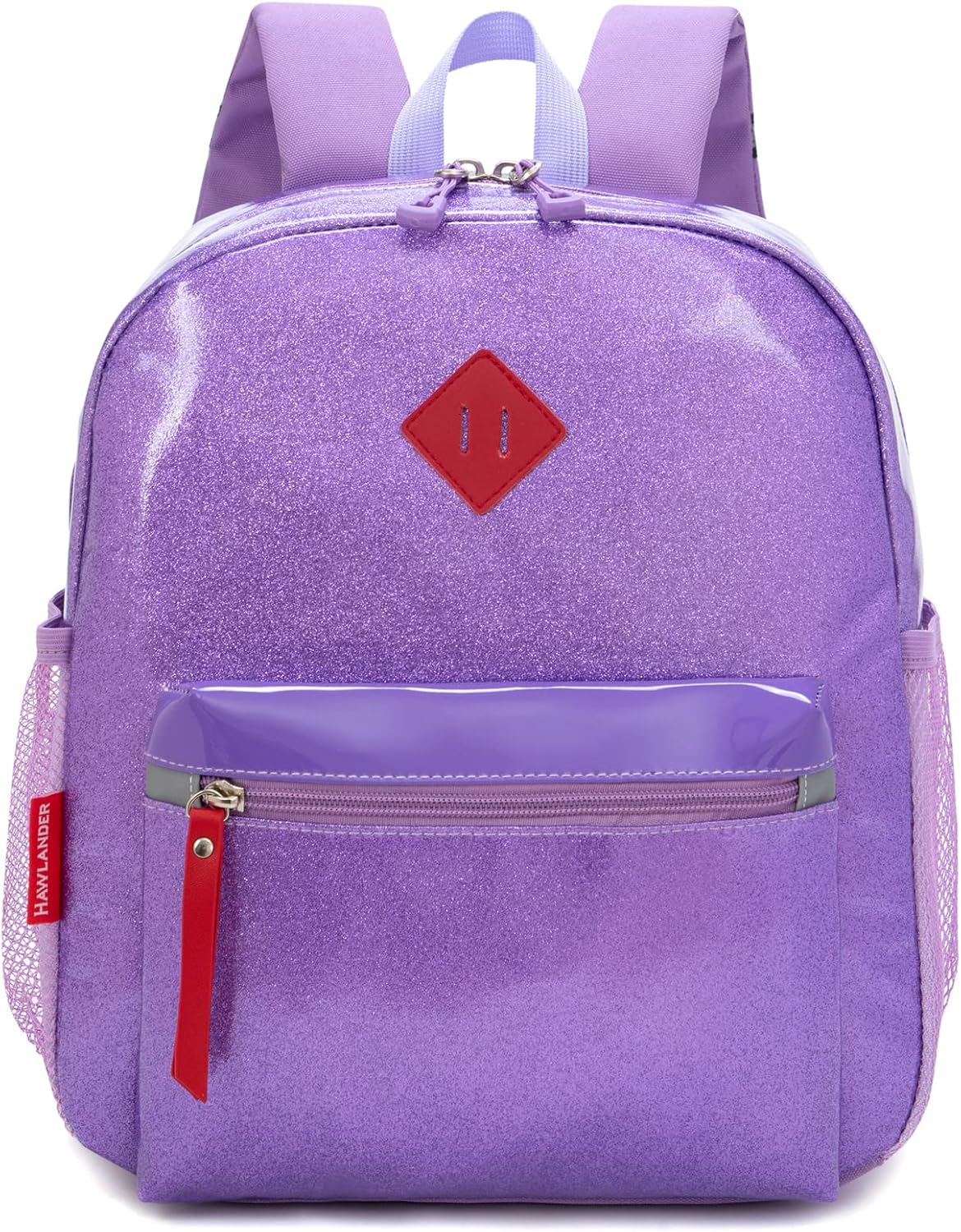 HawLander Preschool Backpack for Toddler Girls, Kids