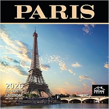 MICASA PRESS Pathways with Inspirational Quotes 2026 Wall Calendar 12 Month | 12" x 24" Open | Thick & Sturdy Paper | Giftable| Nature Motivational Calendar 2026