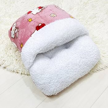 Amazon.co.jp: MORIPiLO フットレストクッション サンリオ