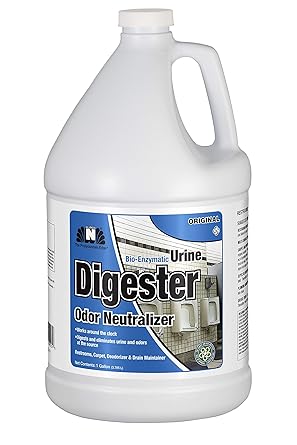 urine odor neutralizer